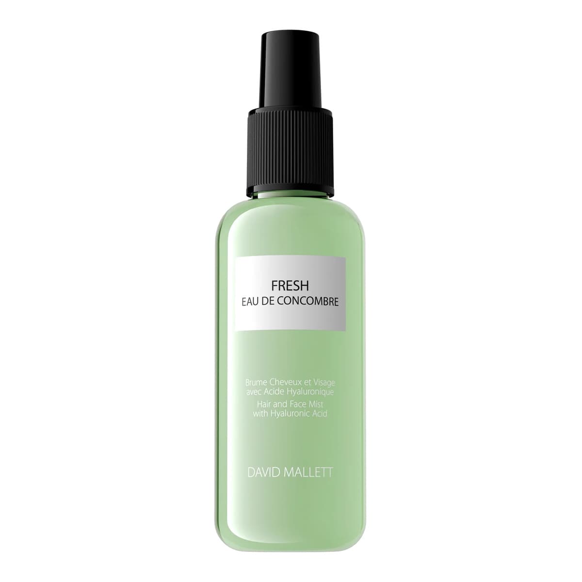 Fresh Eau De Concombre