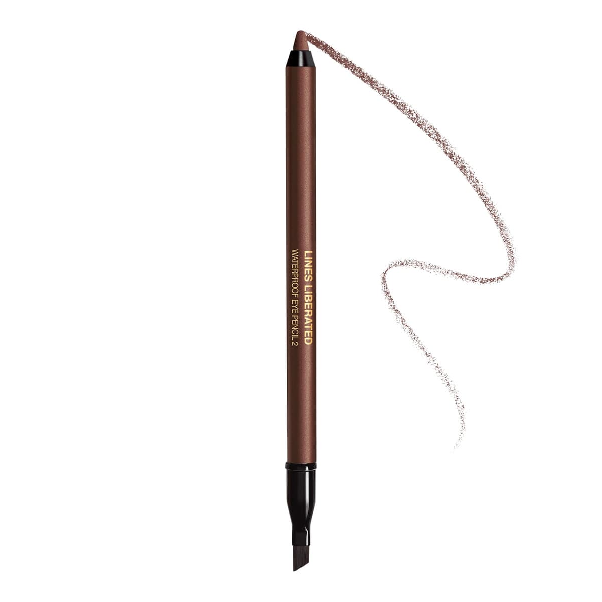 Lines Liberated 24H Waterproof Eyeliner, #2
