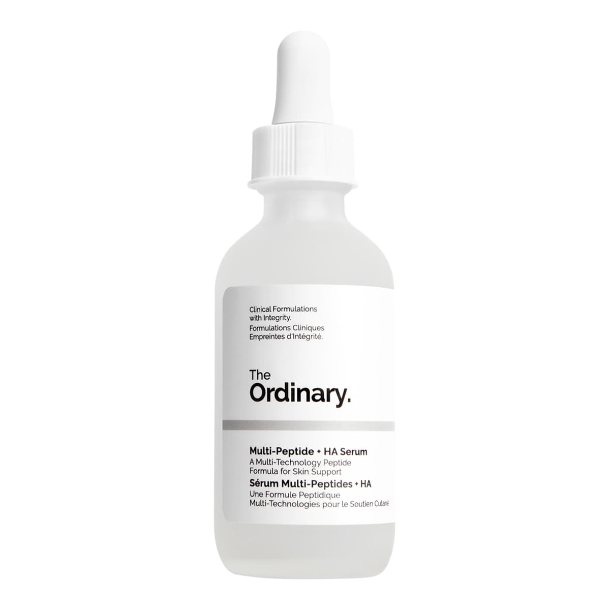 Multi-Peptide + HA Serum