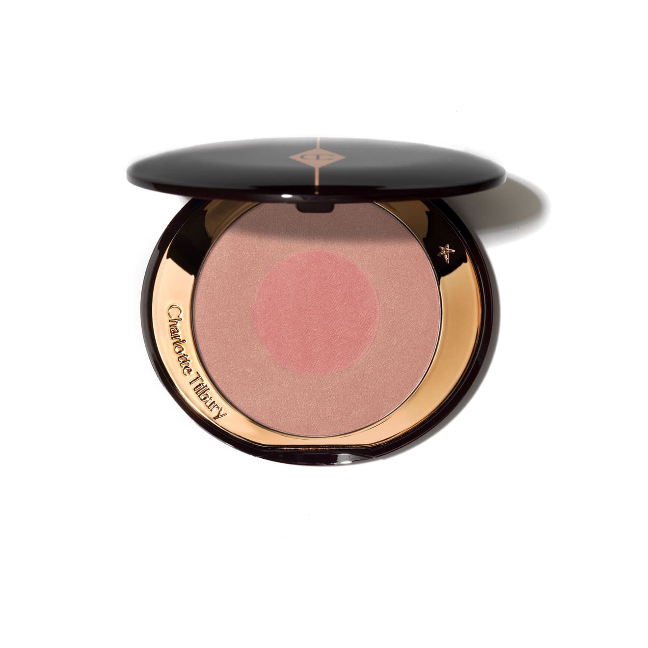 Cheek To Chic Blush, ECSTASY