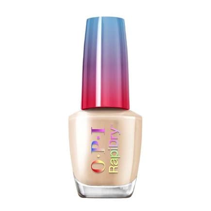 Rapidry Nail Polish - Quick Sand