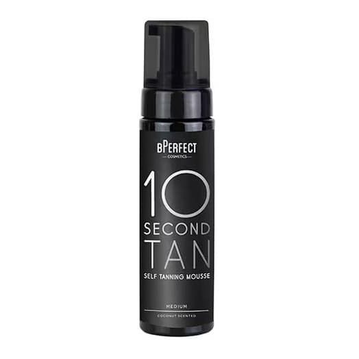 BPerfect 10 Sec Tan Med Coconut Mousse
