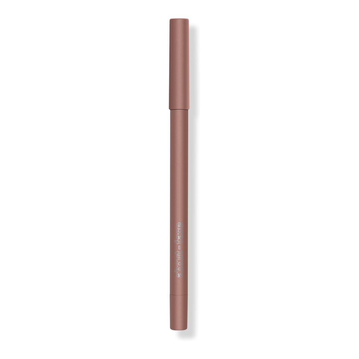 Matte Fix Lip Pencil, Clockwork