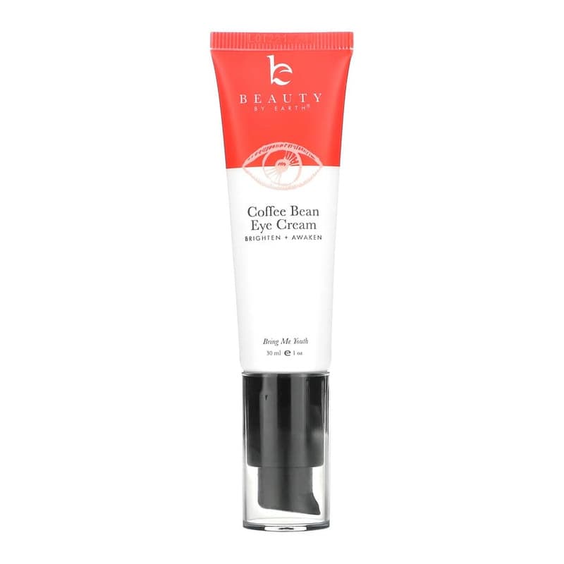 Coffee Bean Eye Cream