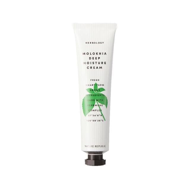 Herbology Molokhia Deep Moisture Cream