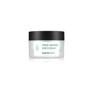 True Water Deep Cream