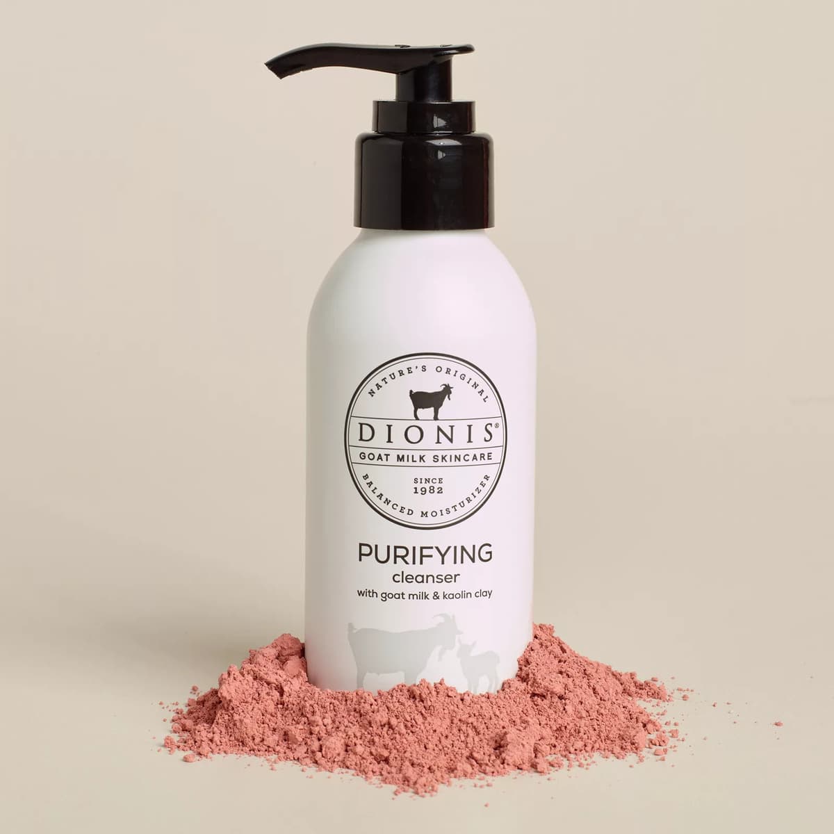 Dionis Goat Milk Purifying Cleanser