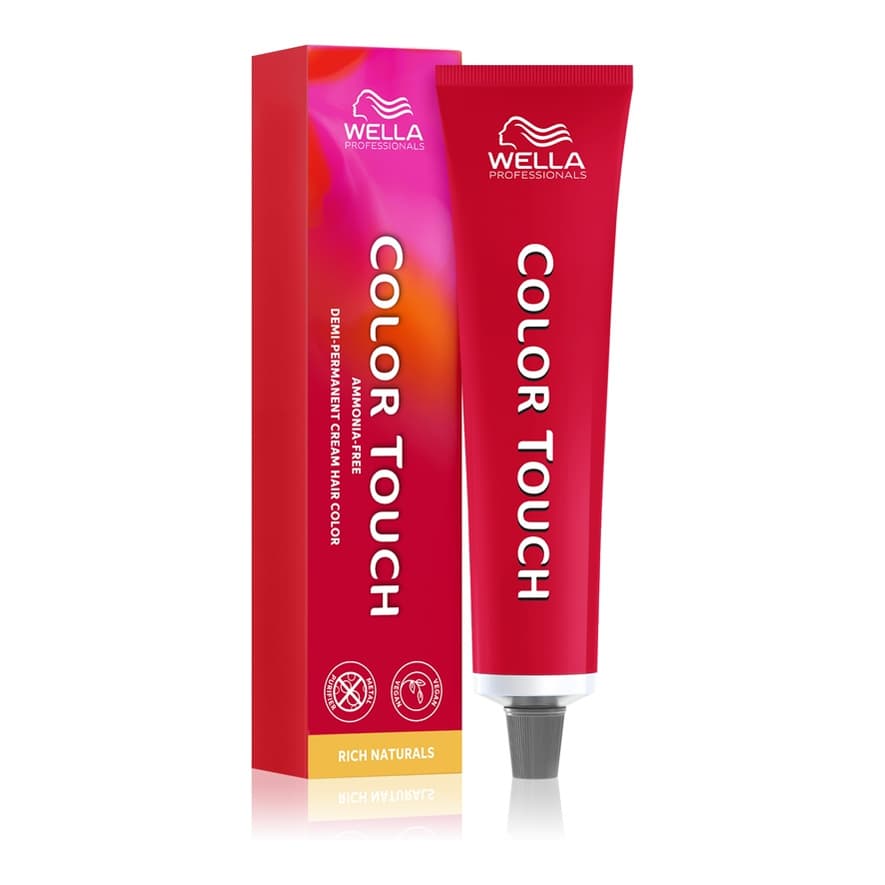 Color Touch Rich Naturals
