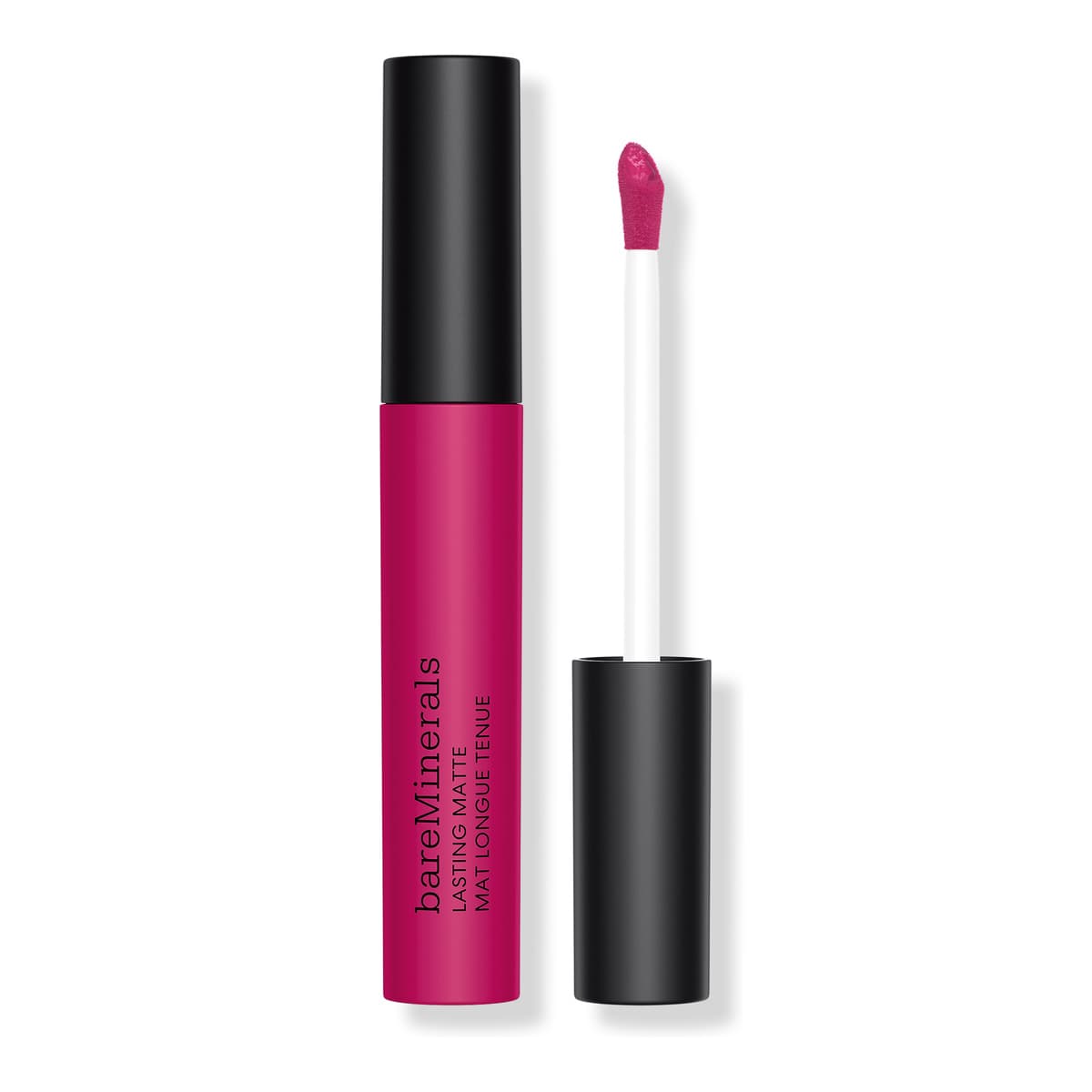 MINERALIST Lasting Matte Liquid Lipstick, Expressive