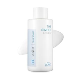 The Simple Daily Lotion Jumbo