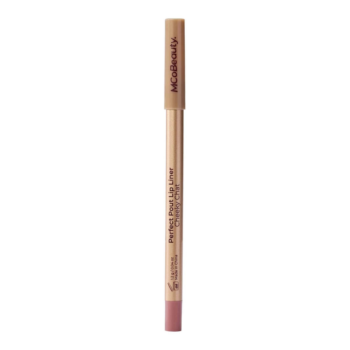Perfect Pout Lip Liner, Cheeky Chat