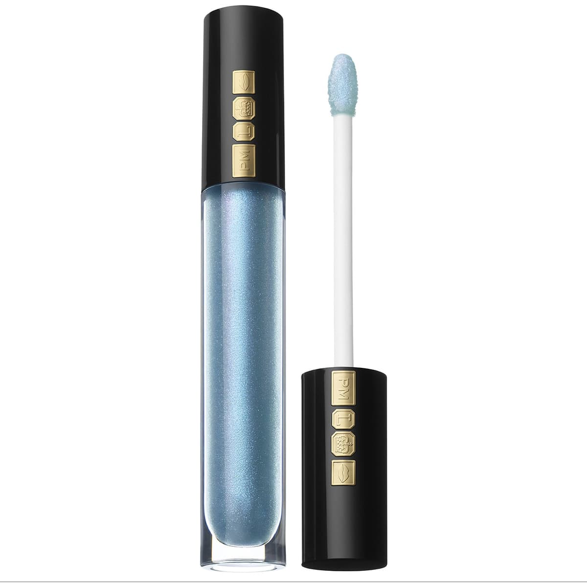 LUST: Lip Gloss, Astral Moon Flower