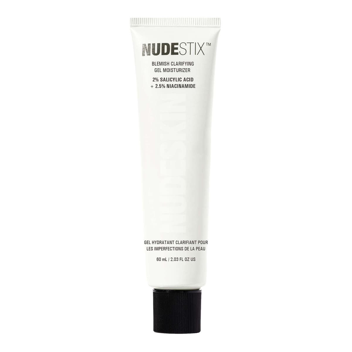NUDESKIN Blemish Clarifying Gel Moisturizer