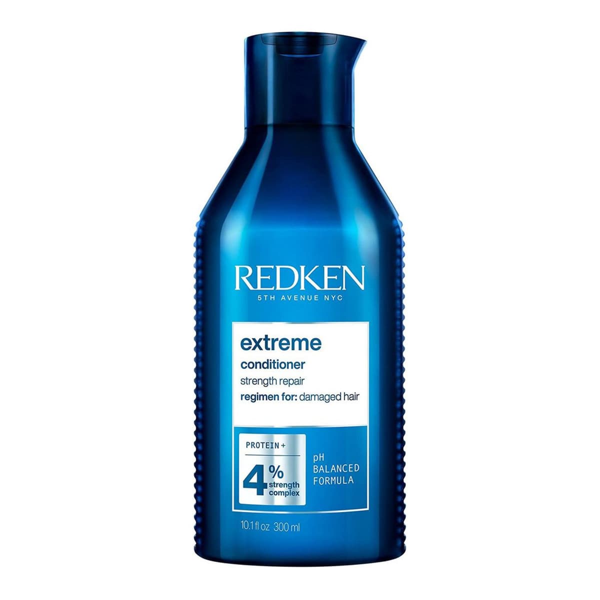 Extreme Conditioner, For Damaged Hair, Strengthening & Adds Flexibility