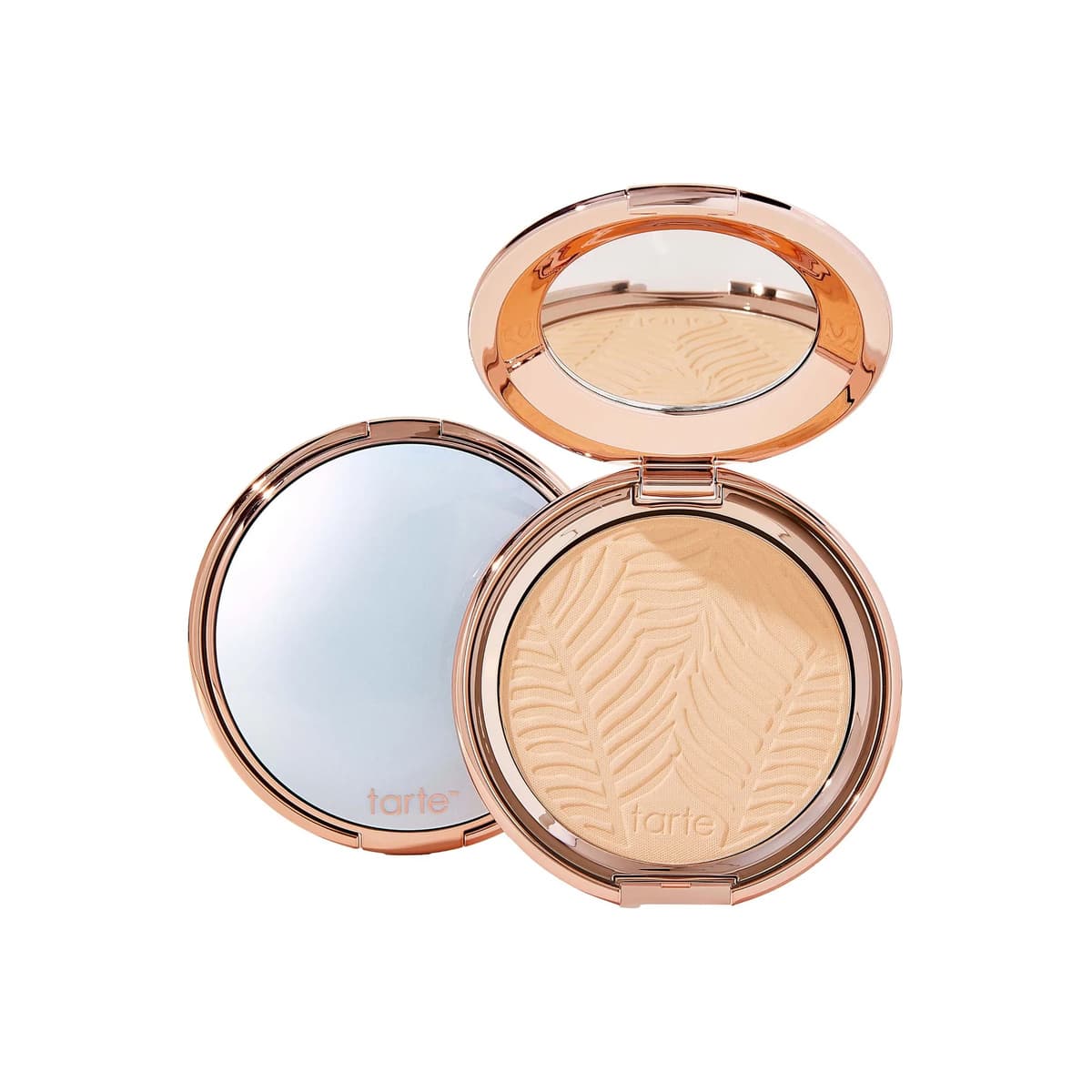 Amazonian Clay Blurring Powder Foundation, Fair Neutral