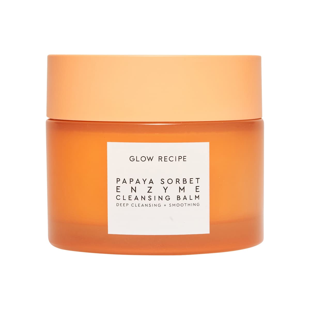 Papaya Sorbet Smoothing Enzyme Cleansing Balm & Makeup Remover