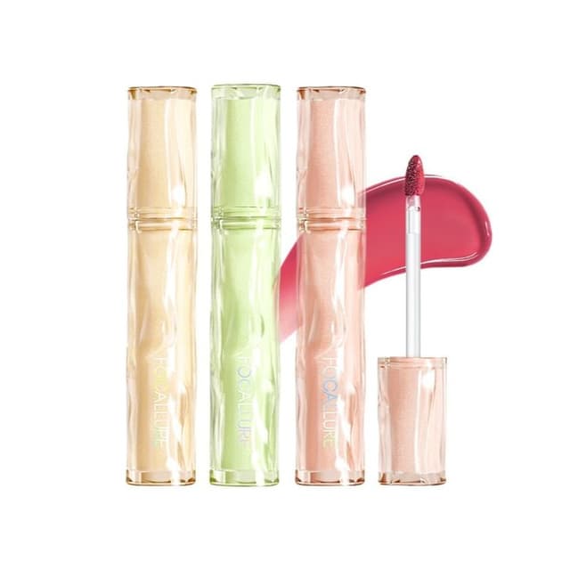 Pro-ink Watery Lip Tint, #PP02 Gentle Mauve