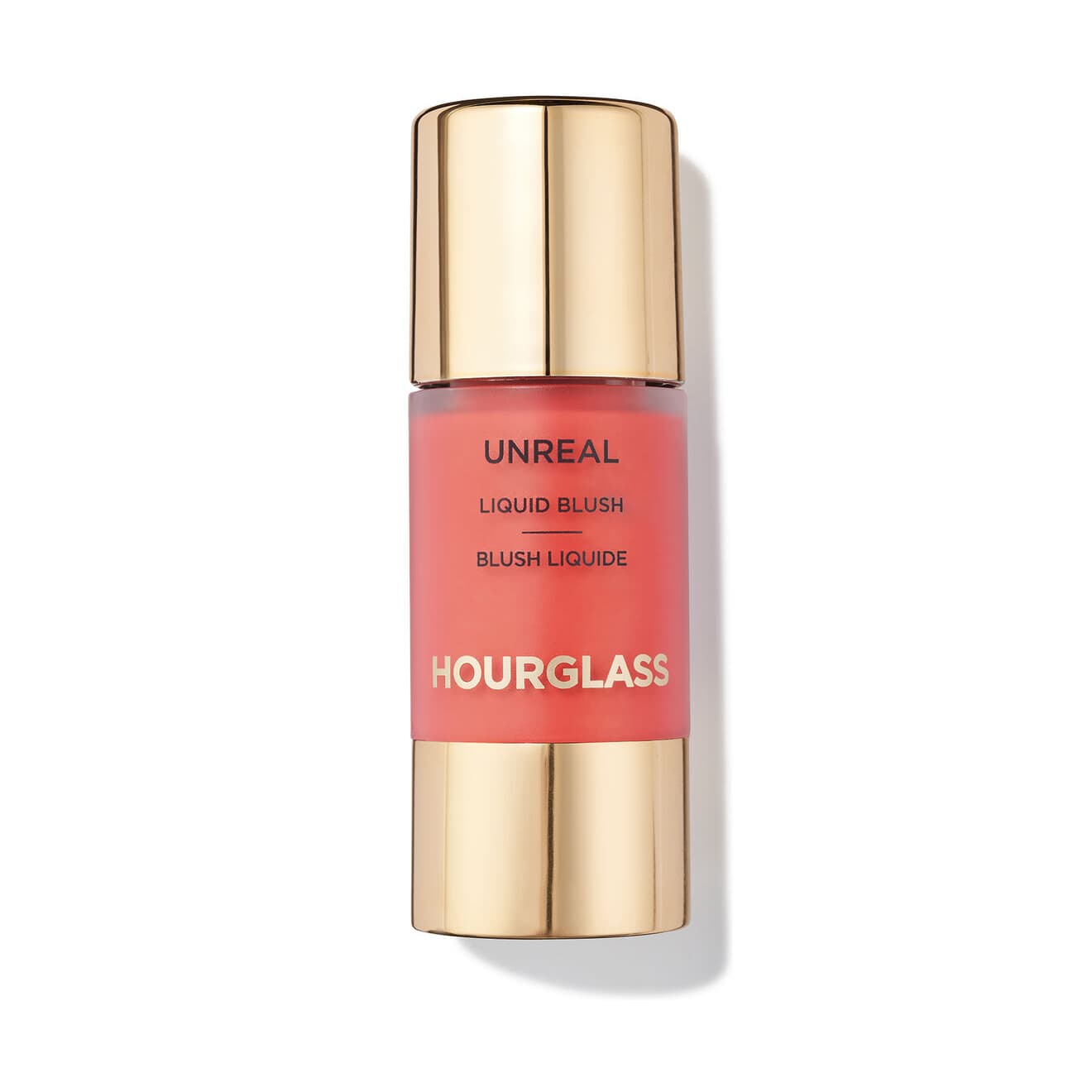 Unreal Liquid Blush, FUTURE