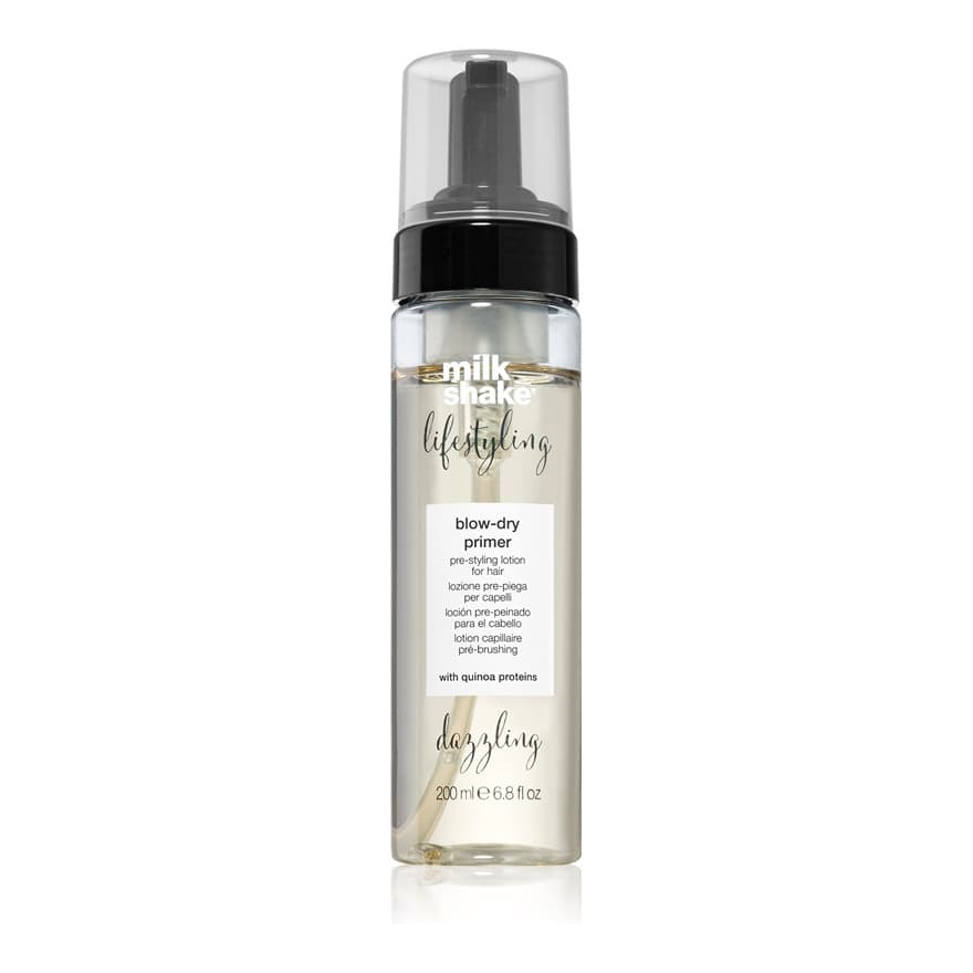Milk Shake Lifestyling Blow-dry Primer