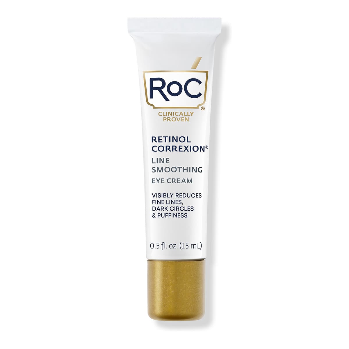 Retinol Line Smoothing Anti Wrinkle for Dark Circles Eye Cream
