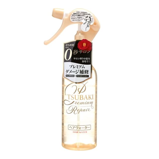 Tsubaki Premium Repair Hair Water