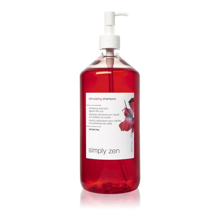 Stimulating Shampoo