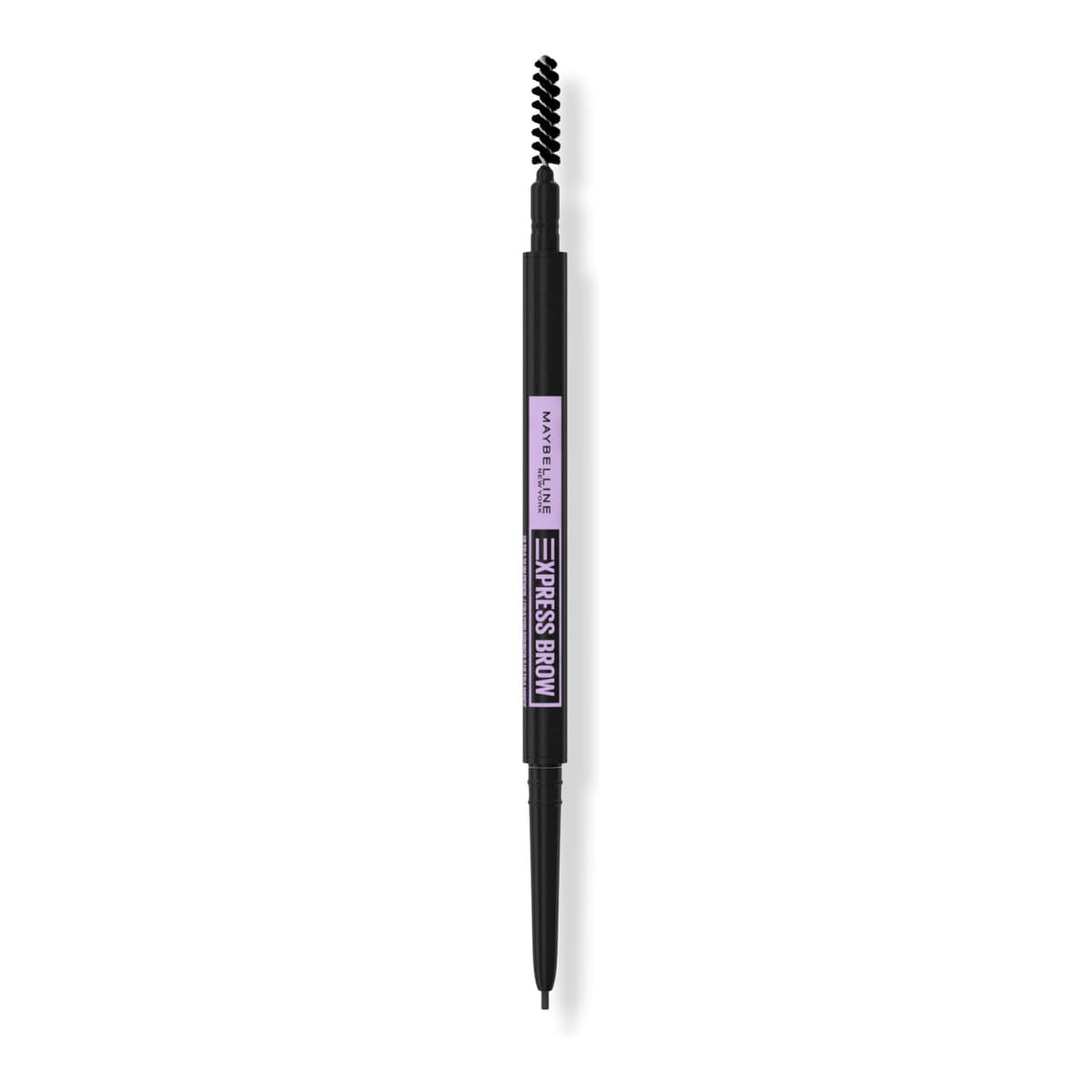 Express Brow Ultra Slim Pencil, Deep Brown