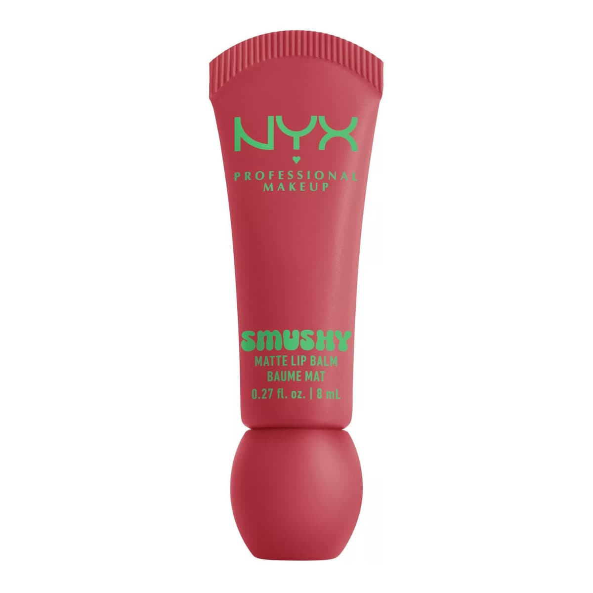 Smushy Soft Matte Tinted Lip Balm, Snuggle SZN