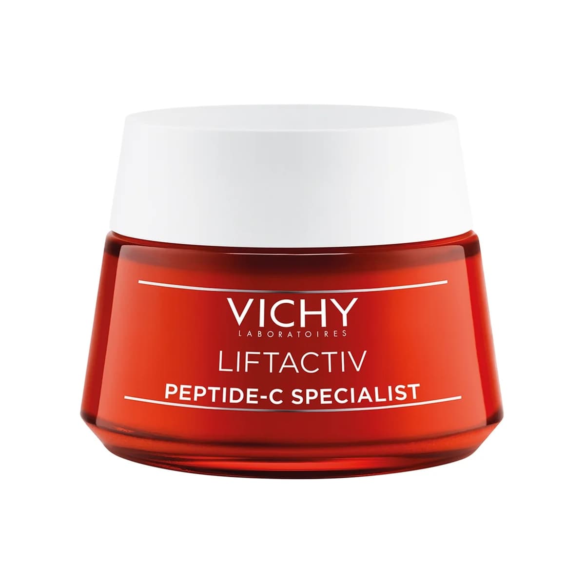 LiftActiv Peptide-C Specialist Brightening Moisturizer