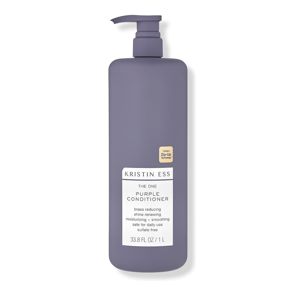 One Purple Conditioner