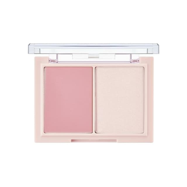 TAG Mood Blush Beam, #02 Fair Mauve