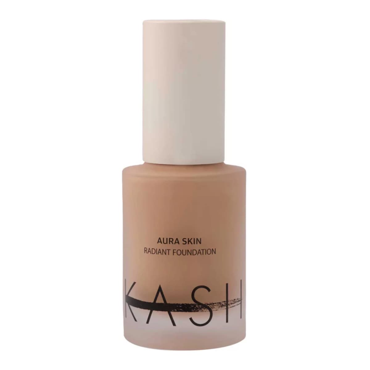 Aura Skin Radiant Foundation, Pure