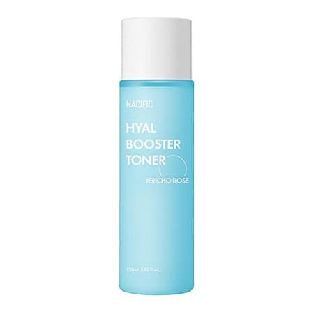 Hyal Booster Toner