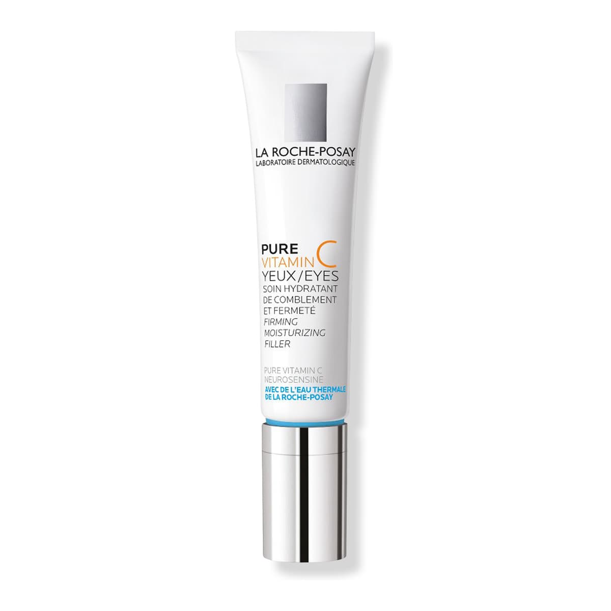 Pure Vitamin C Anti-Wrinkle Firming Eye Cream