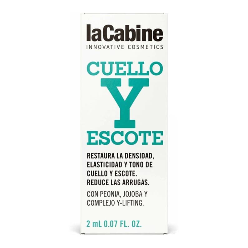 Neck & Décolleté Concentrated Ampoule 1x (1x)