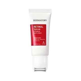 Retinal Spicule Wrinkle & Neck Cream