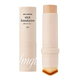 fmgt Ink Lasting Stick Foundation, #203