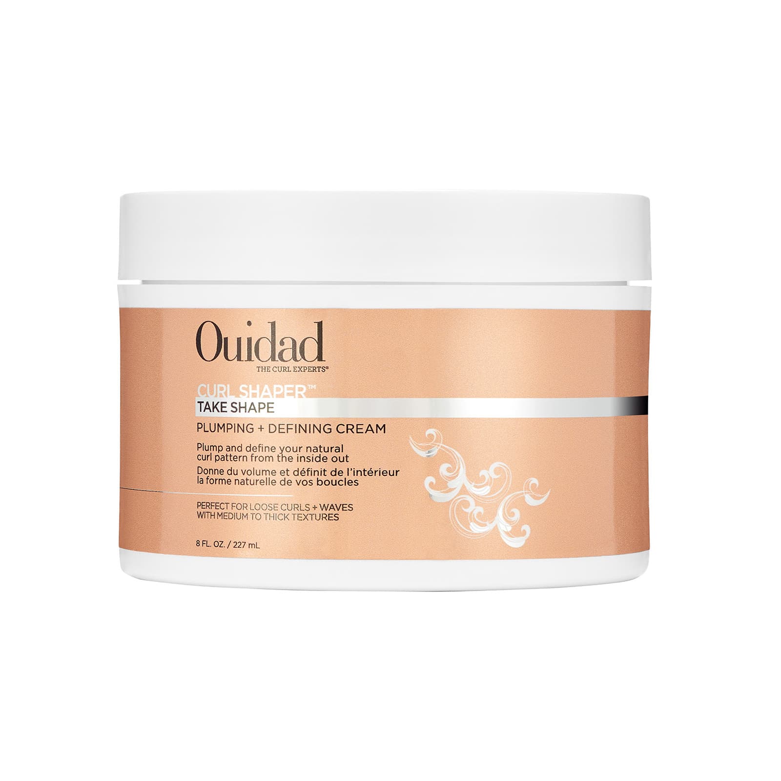 Take Shape Plumping and Defining Cream