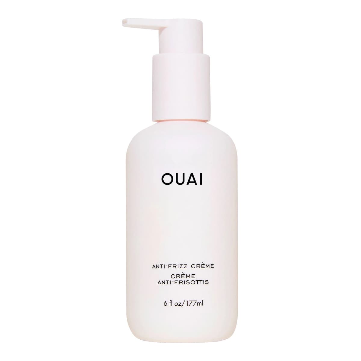 Anti- Frizz Crème
