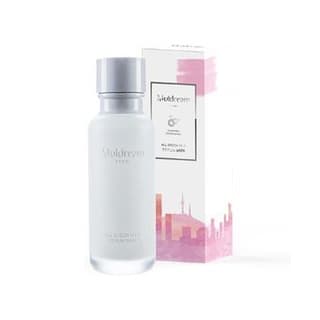 All Green Mild Serum Skin