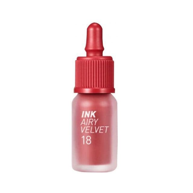 Ink Airy Velvet AD, #18 Cherry Punch