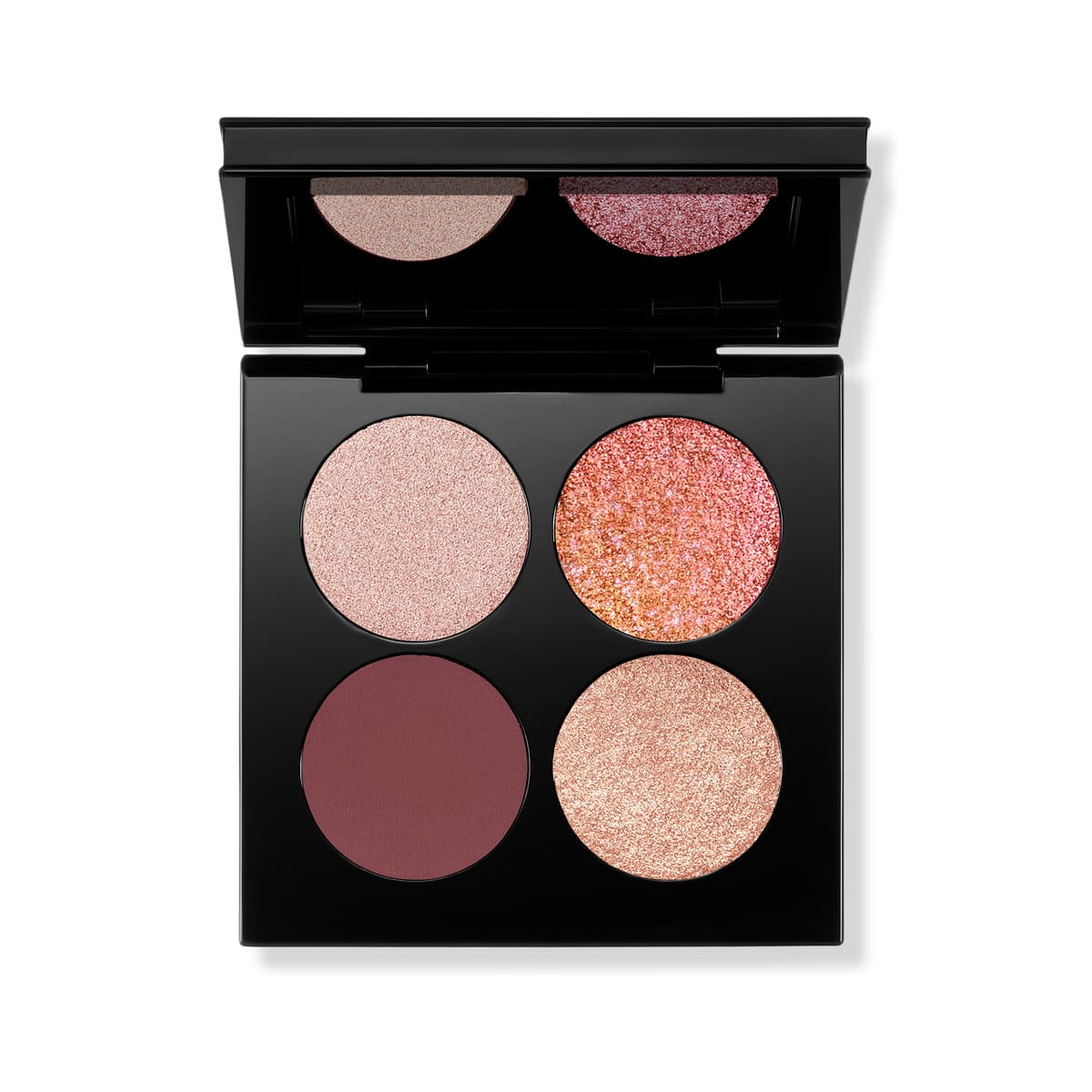 Venus In Fleurs Luxe Quad: Voyeuristic Vixen