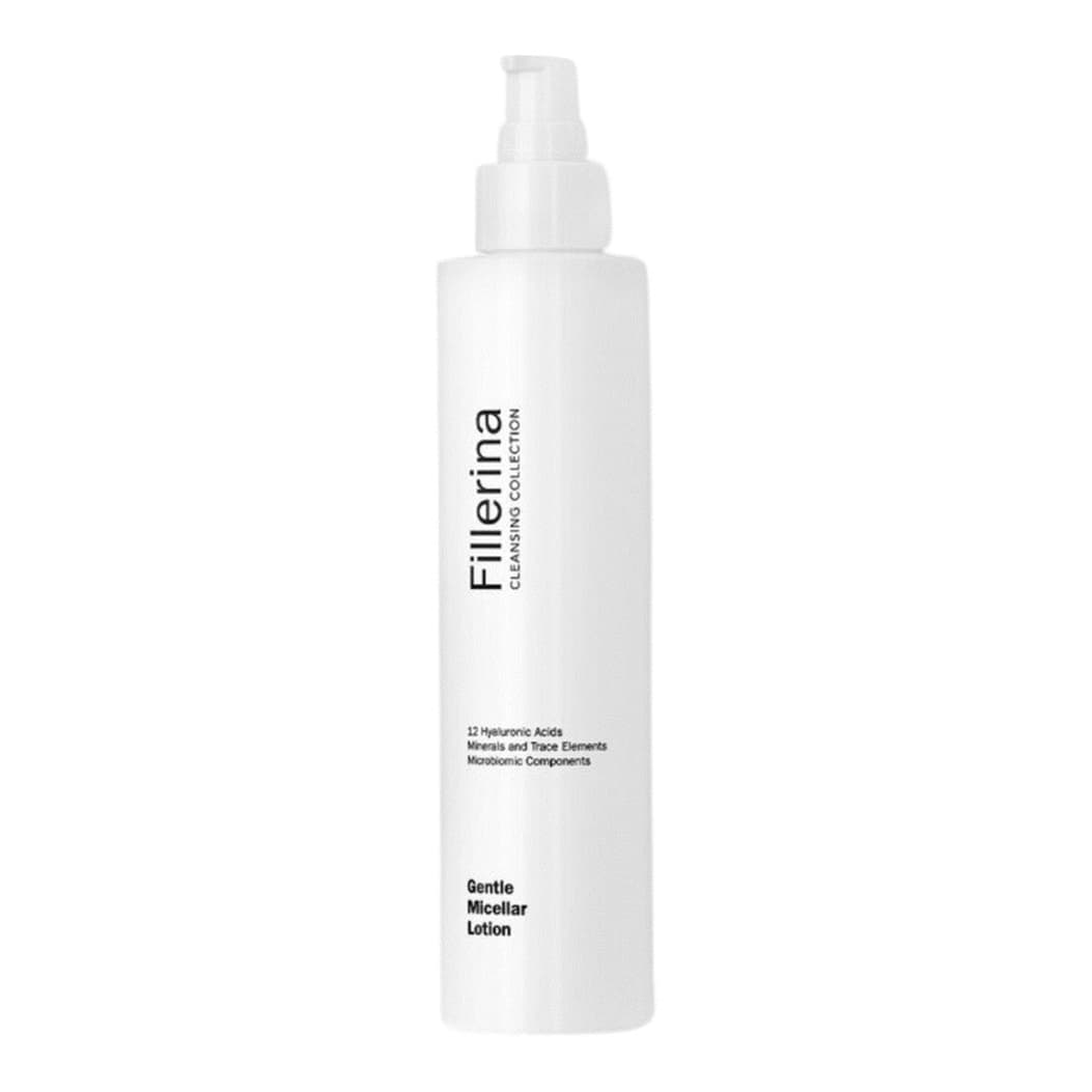 Gentle Micellar Lotion