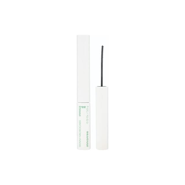 Skinny Microcara, #01 Black