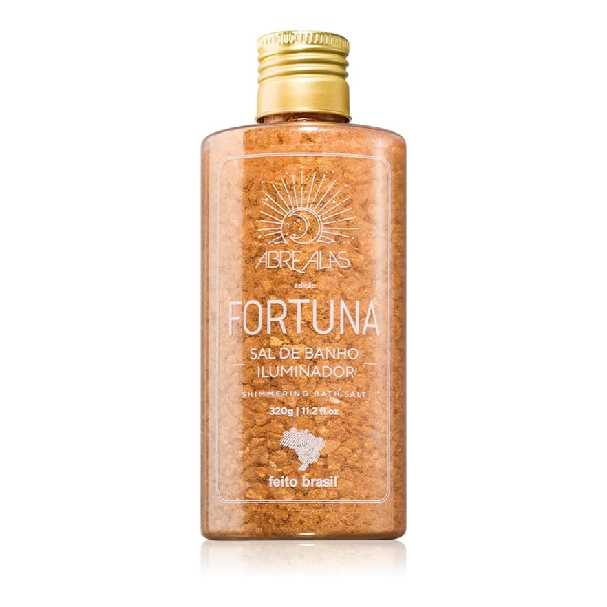 Fortuna Bath Salts