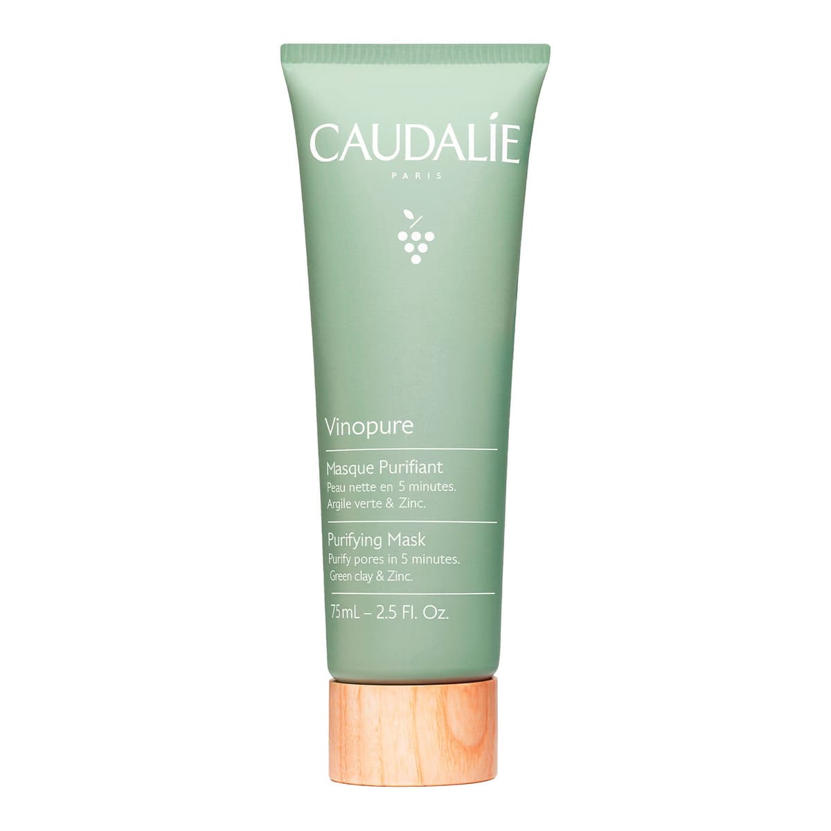Vinopure Purifying Clay Mask