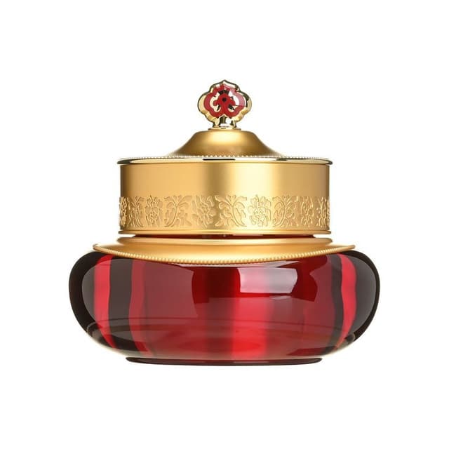Jinyulhyang Intensive Revitalizing Cream