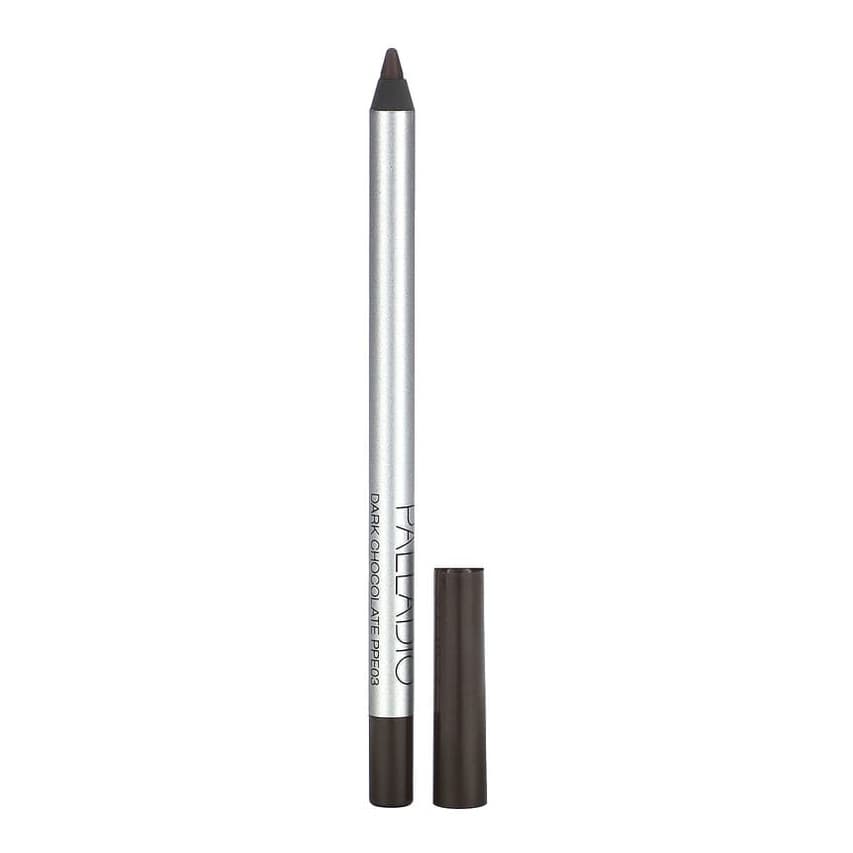 Precision Eyeliner, Dark Chocolate PPE03