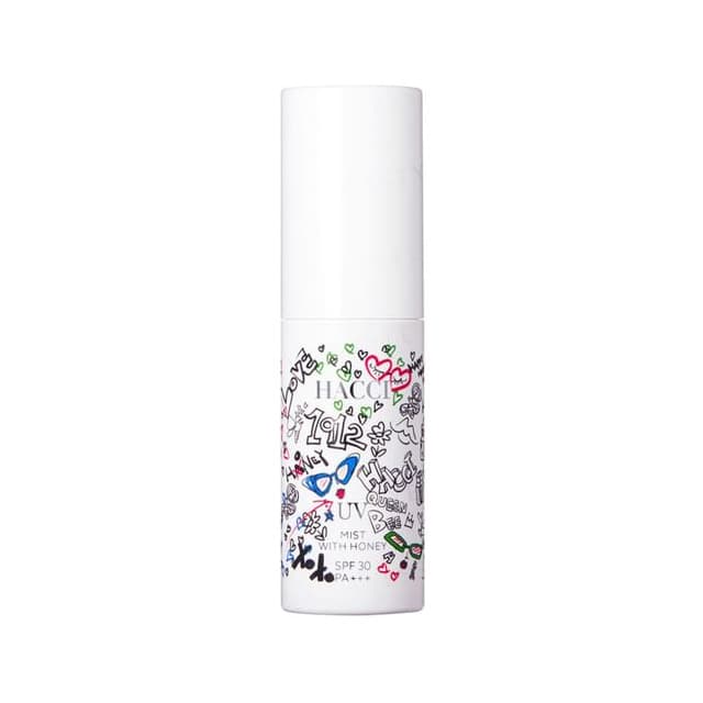 UV Mist With Honey Blanc SPF 30 PA+++