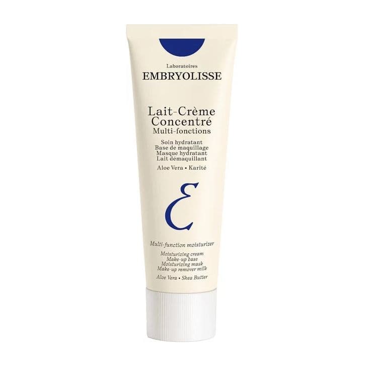 Lait Creme Concentre - Daily Face and Body Cream